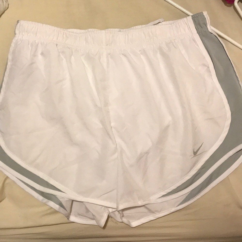 Nike Dri Fit Running shorts